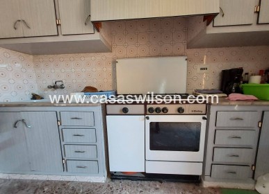 Sale - Country Property - Orihuela - Desamparados