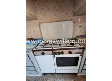 Sale - Country Property - Orihuela - Desamparados