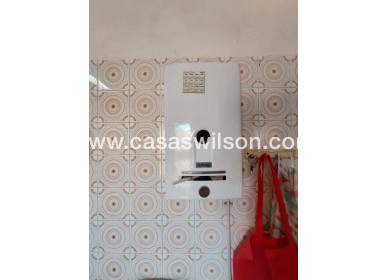 Sale - Country Property - Orihuela - Desamparados