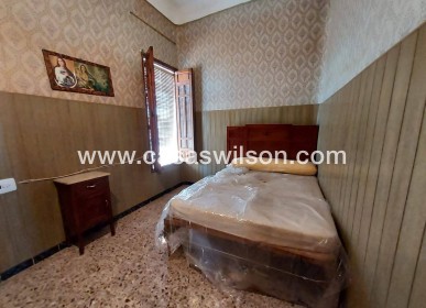 Sale - Country Property - Orihuela - Desamparados