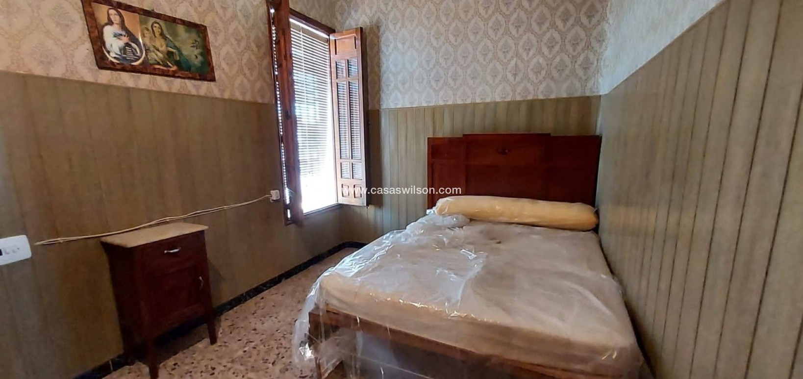 Sale - Country Property - Orihuela - Desamparados
