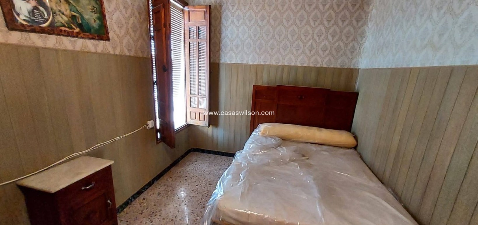 Sale - Country Property - Orihuela - Desamparados