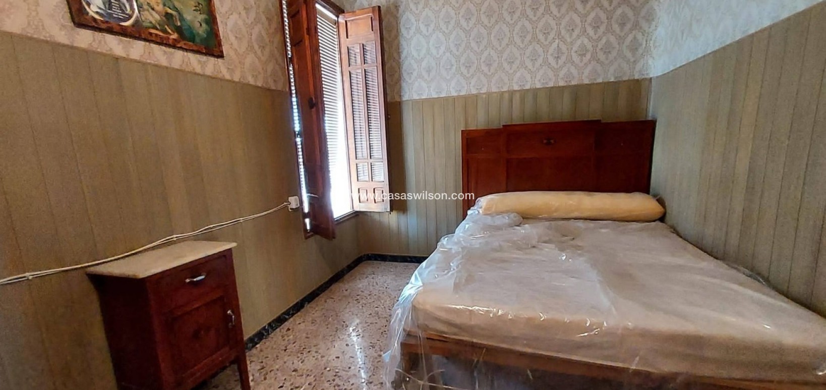 Sale - Country Property - Orihuela - Desamparados