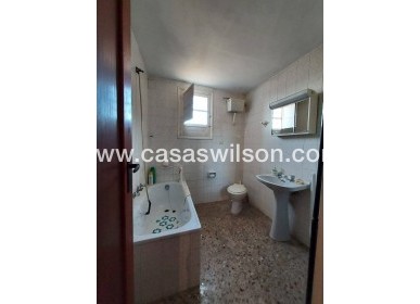 Sale - Country Property - Orihuela - Desamparados