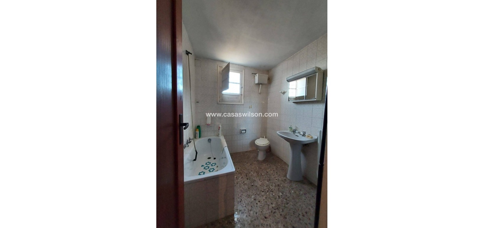 Sale - Country Property - Orihuela - Desamparados