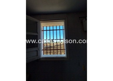 Sale - Country Property - Orihuela - Desamparados