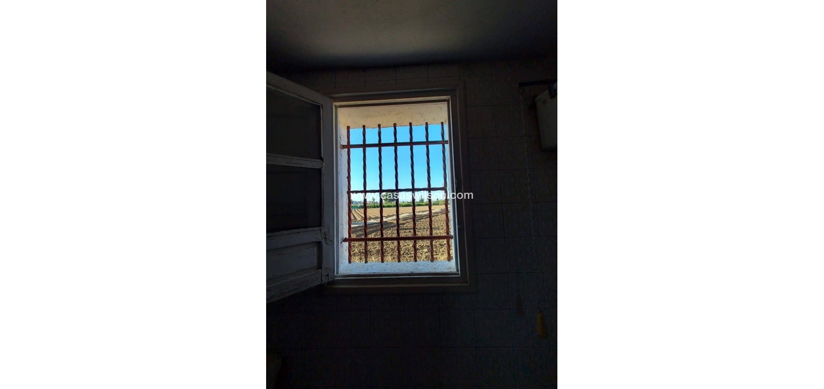 Sale - Country Property - Orihuela - Desamparados