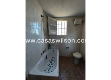 Sale - Country Property - Orihuela - Desamparados