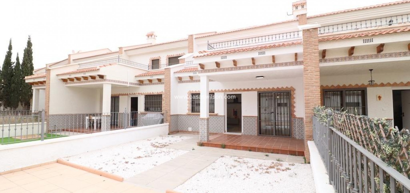 Sale - Townhouse - San Miguel de Salinas - Inland