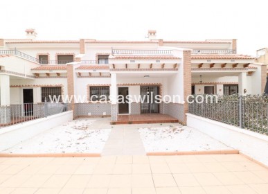 Sale - Townhouse - San Miguel de Salinas - Inland