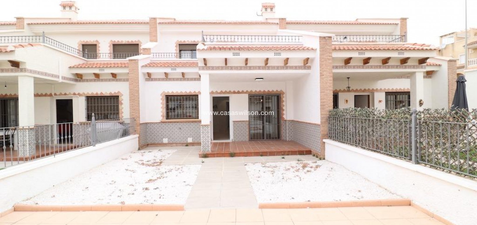 Sale - Townhouse - San Miguel de Salinas - Inland
