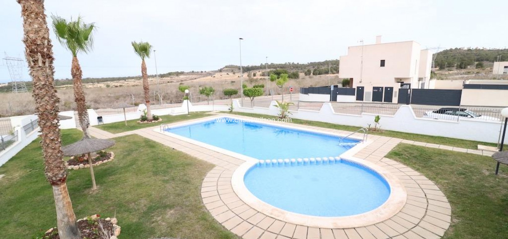 Sale - Townhouse - San Miguel de Salinas - Inland