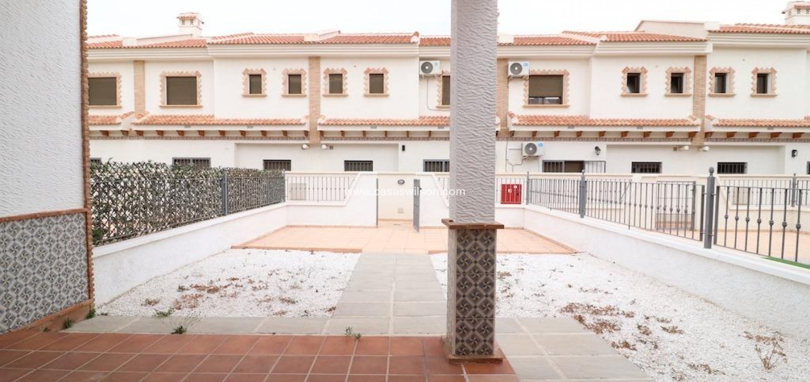 Sale - Townhouse - San Miguel de Salinas - Inland