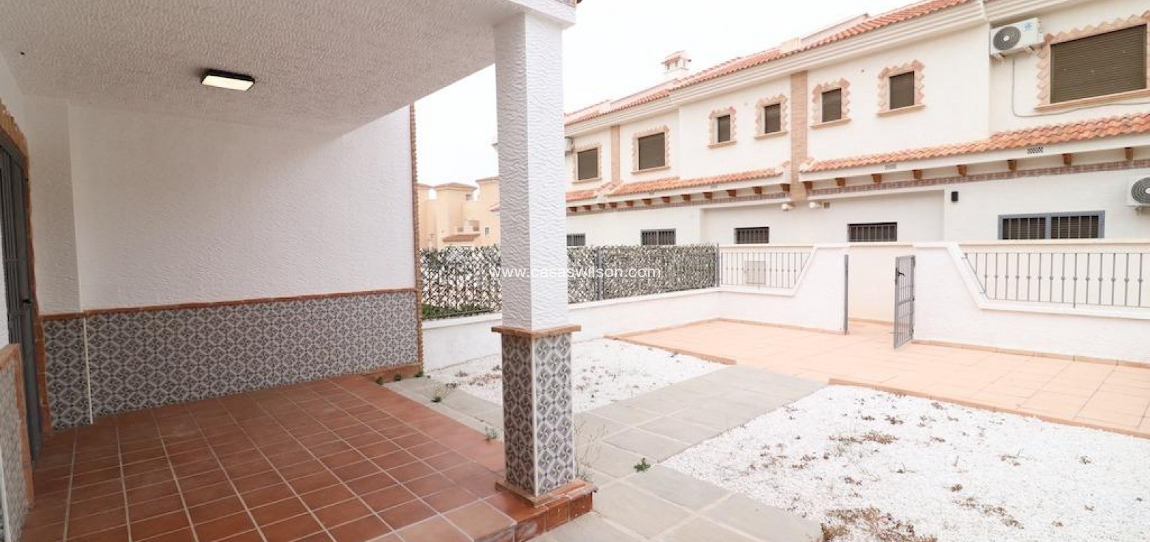 Sale - Townhouse - San Miguel de Salinas - Inland