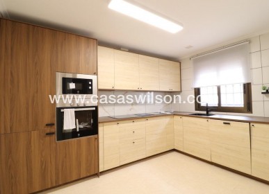 Sale - Townhouse - San Miguel de Salinas - Inland