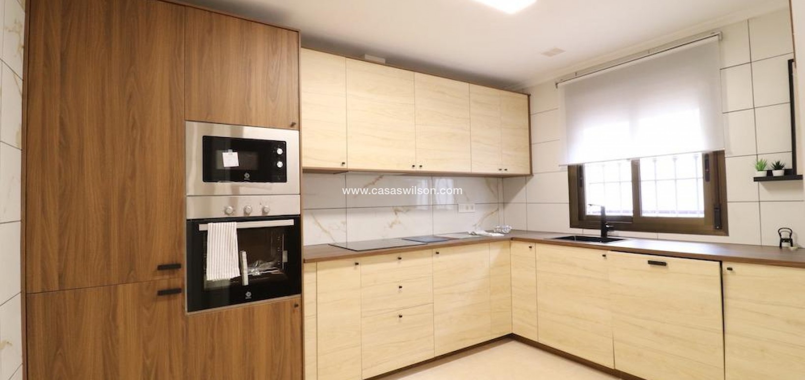 Sale - Townhouse - San Miguel de Salinas - Inland