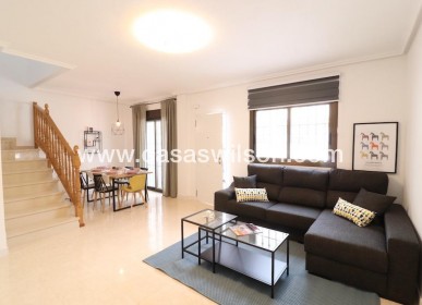 Sale - Townhouse - San Miguel de Salinas - Inland