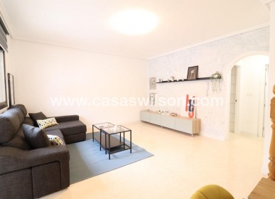 Sale - Townhouse - San Miguel de Salinas - Inland