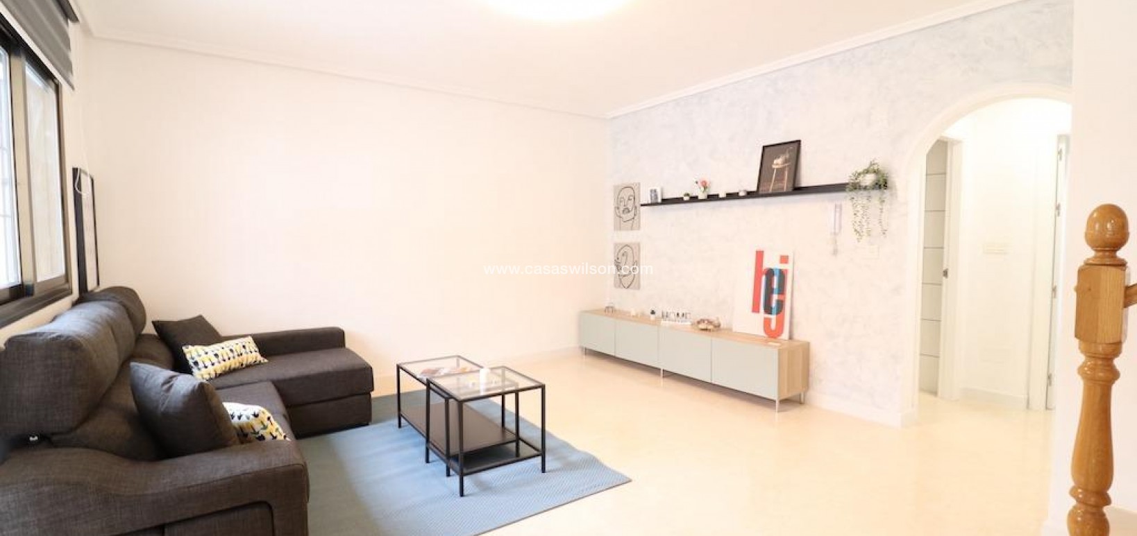 Sale - Townhouse - San Miguel de Salinas - Inland