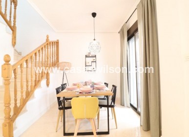 Sale - Townhouse - San Miguel de Salinas - Inland