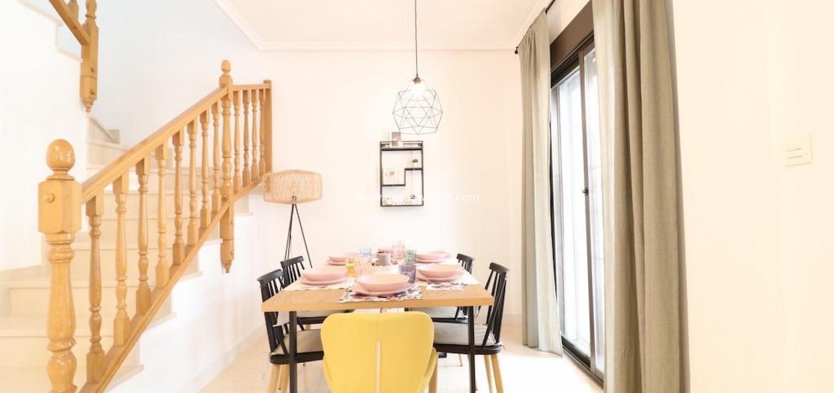 Sale - Townhouse - San Miguel de Salinas - Inland