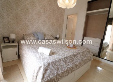 Sale - Townhouse - San Miguel de Salinas - Inland