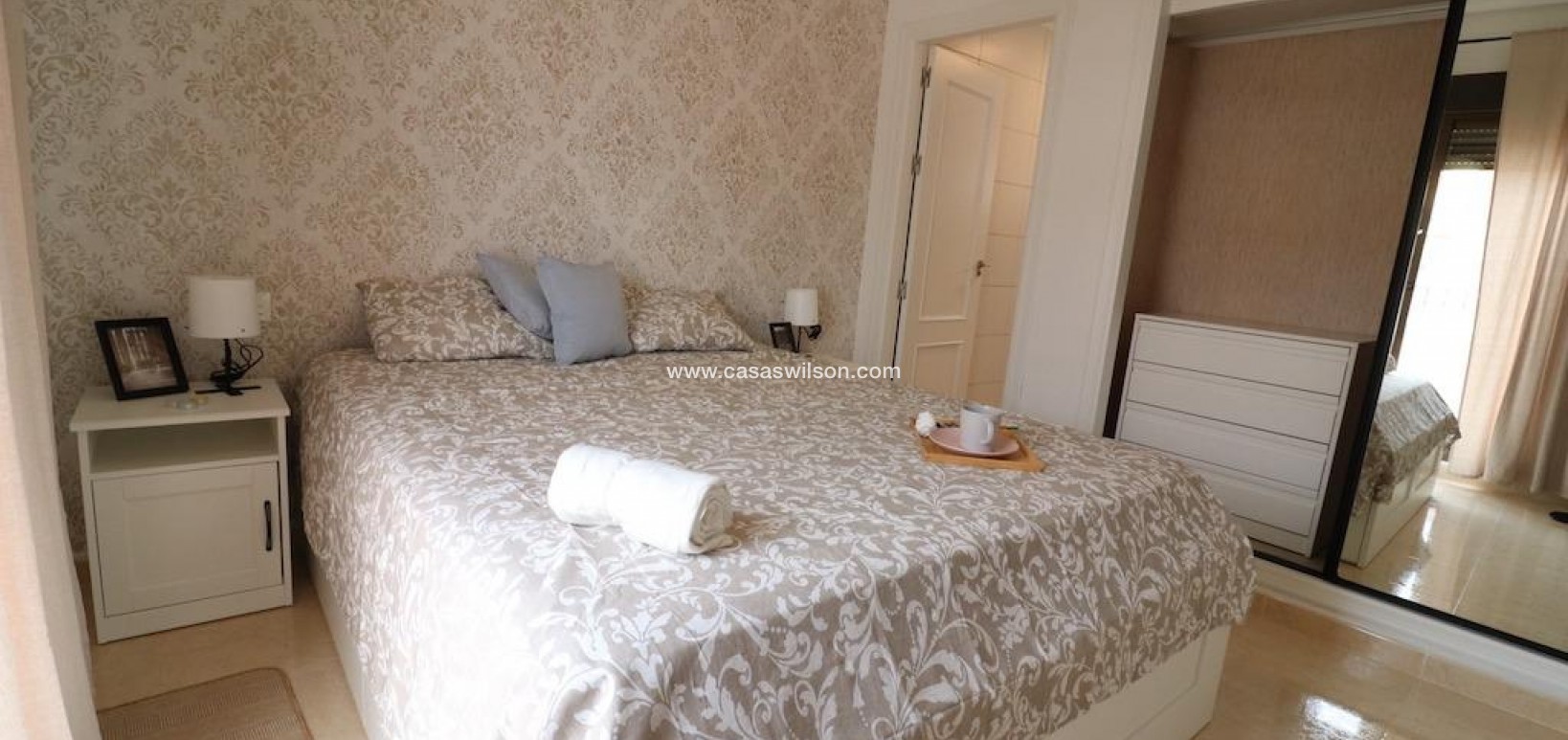 Sale - Townhouse - San Miguel de Salinas - Inland