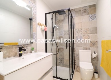 Sale - Townhouse - San Miguel de Salinas - Inland