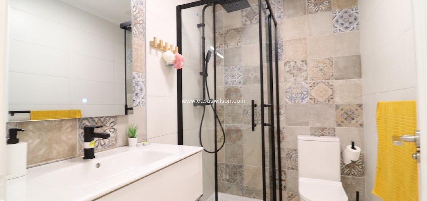 Sale - Townhouse - San Miguel de Salinas - Inland