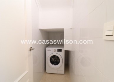 Sale - Townhouse - San Miguel de Salinas - Inland