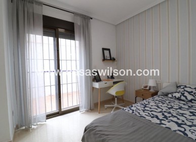 Sale - Townhouse - San Miguel de Salinas - Inland