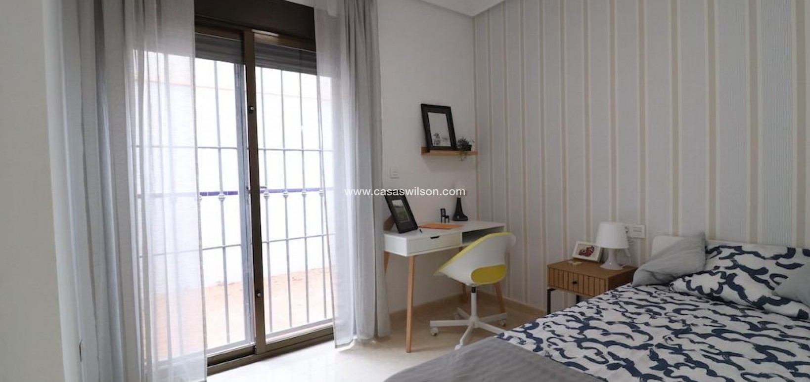 Sale - Townhouse - San Miguel de Salinas - Inland