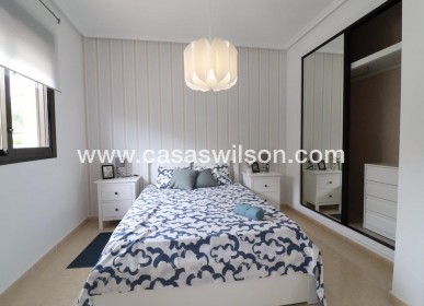 Sale - Townhouse - San Miguel de Salinas - Inland