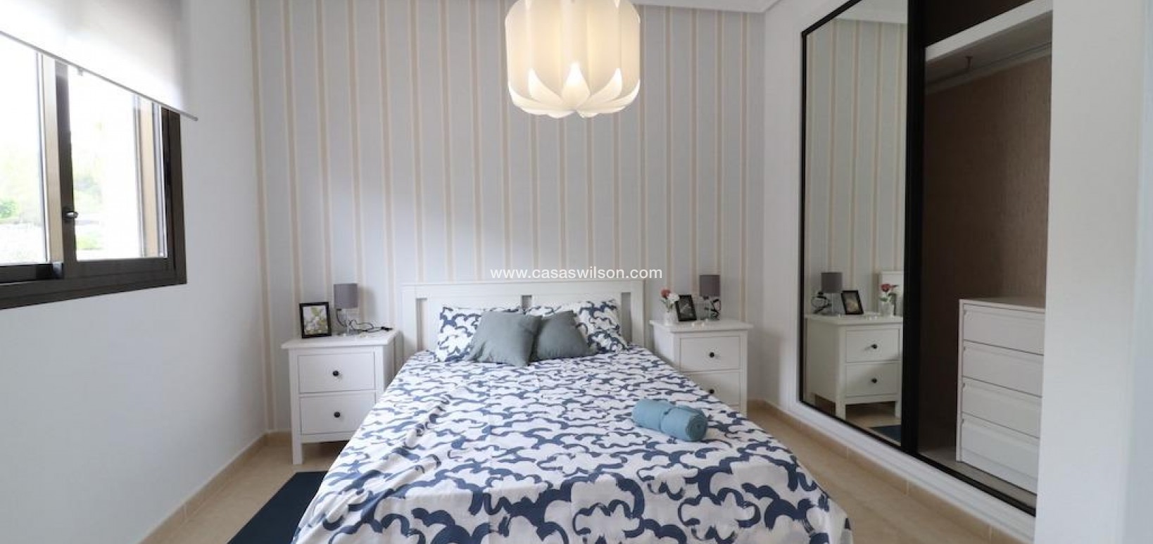 Sale - Townhouse - San Miguel de Salinas - Inland