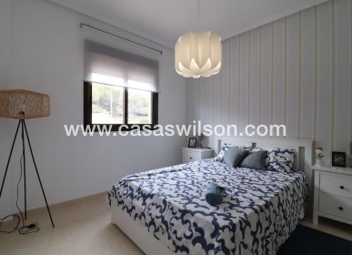 Sale - Townhouse - San Miguel de Salinas - Inland