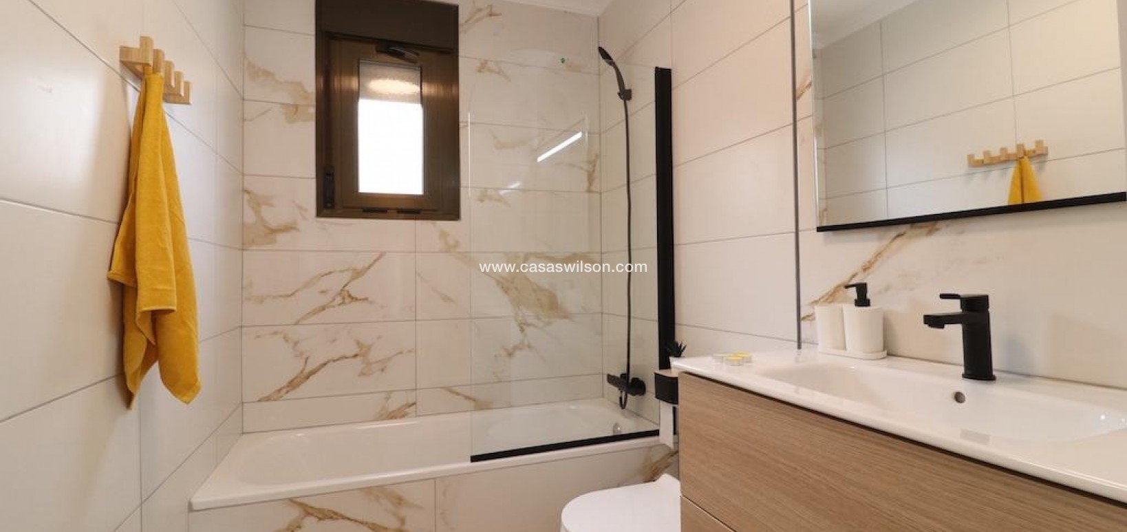 Sale - Townhouse - San Miguel de Salinas - Inland