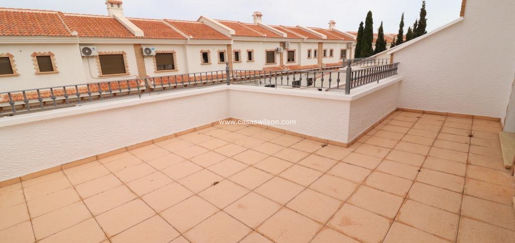 Sale - Townhouse - San Miguel de Salinas - Inland