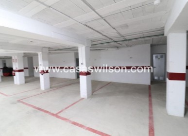 Sale - Townhouse - San Miguel de Salinas - Inland