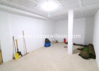 Sale - Townhouse - San Miguel de Salinas - Inland