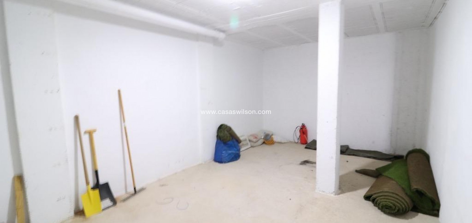 Sale - Townhouse - San Miguel de Salinas - Inland