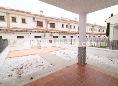 Sale - Townhouse - San Miguel de Salinas - Inland