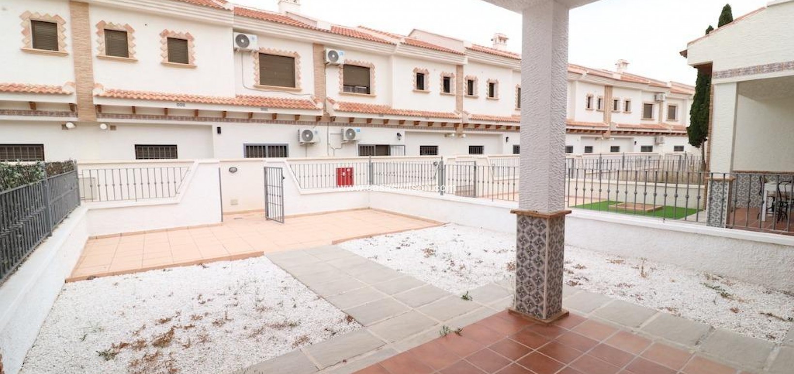 Sale - Townhouse - San Miguel de Salinas - Inland