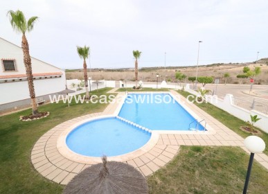 Sale - Townhouse - San Miguel de Salinas - Inland