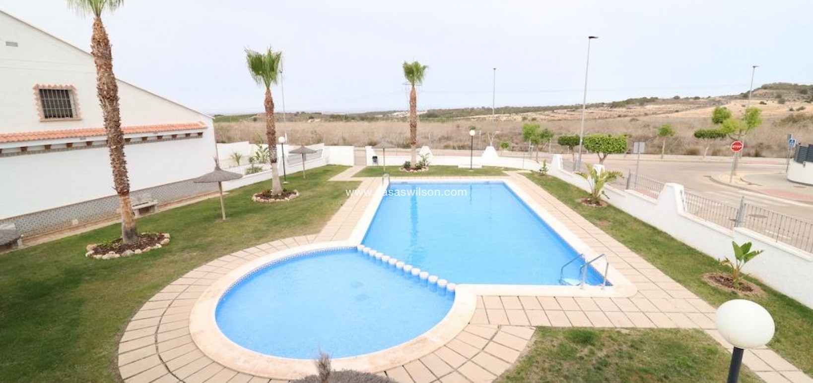 Sale - Townhouse - San Miguel de Salinas - Inland