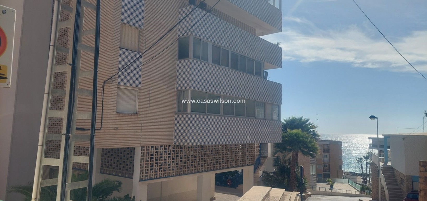 Sale - Appartement - Finestrat - La cala