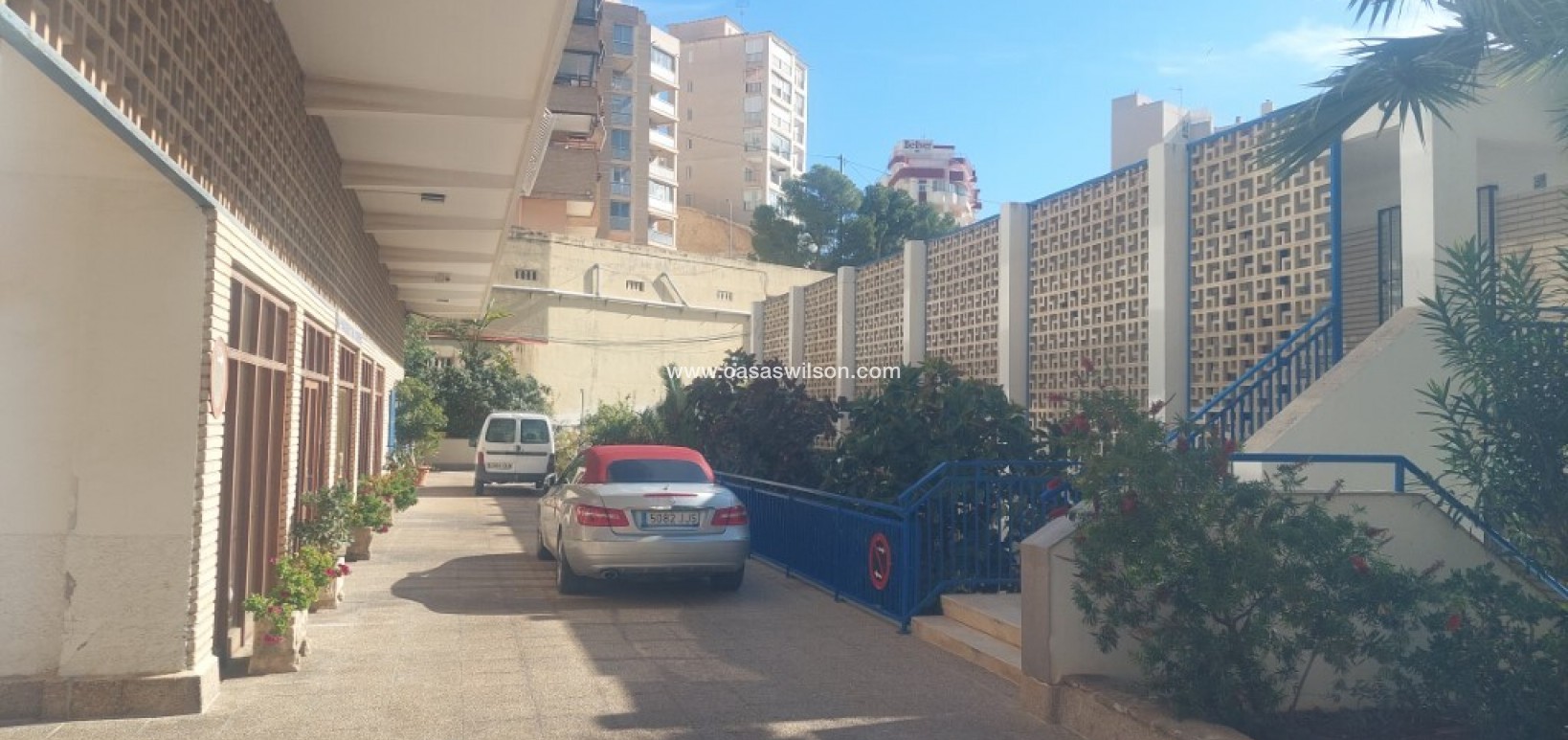 Sale - Appartement - Finestrat - La cala