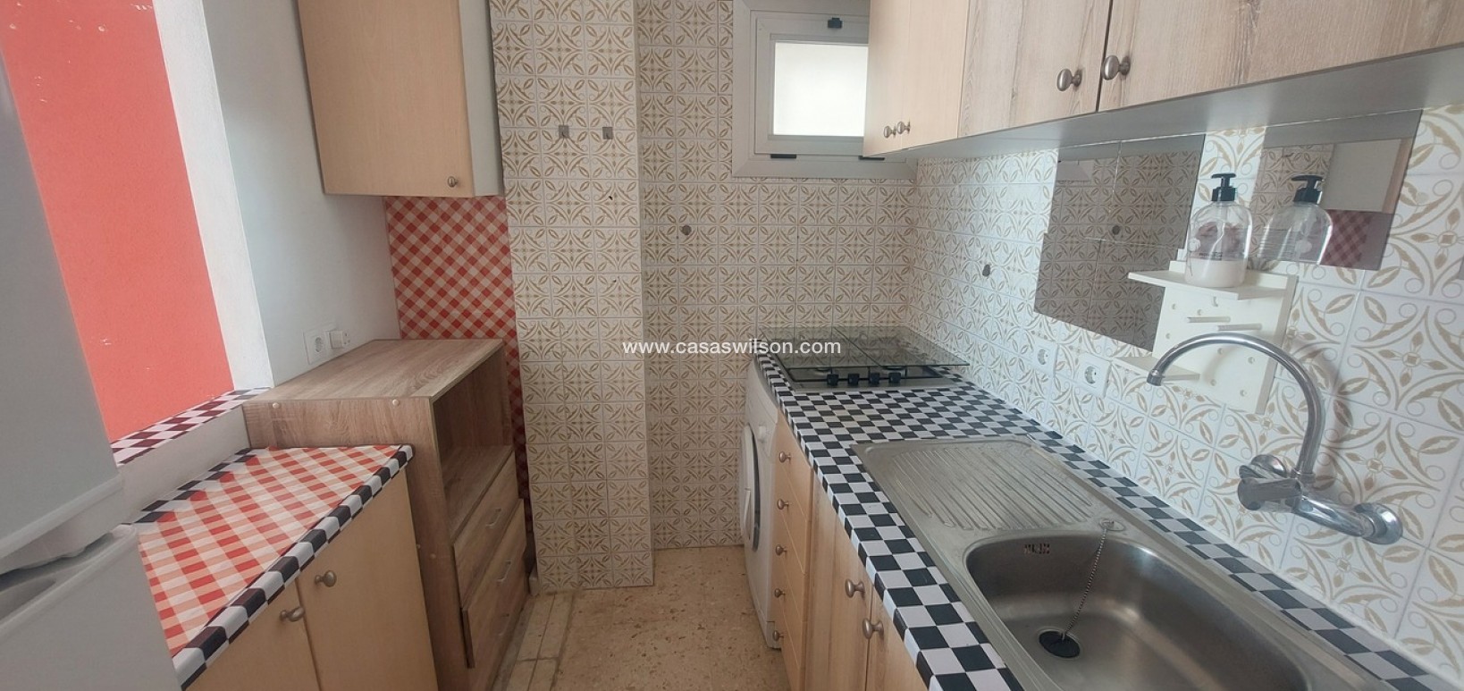 Sale - Appartement - Finestrat - La cala