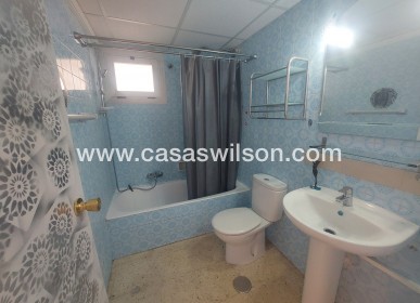 Sale - Appartement - Finestrat - La cala