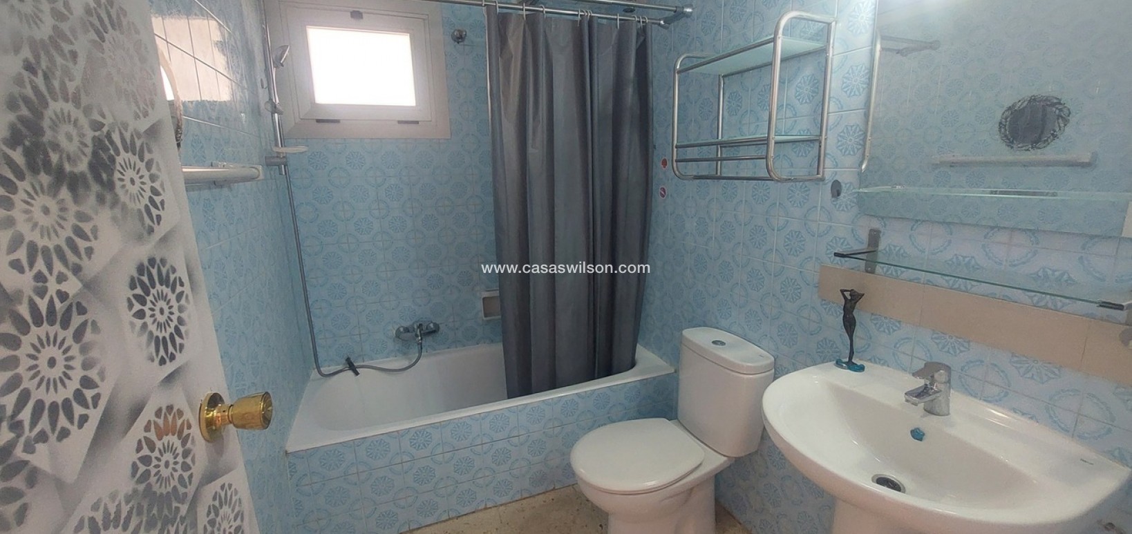 Sale - Appartement - Finestrat - La cala