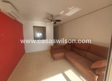 Sale - Appartement - Finestrat - La cala